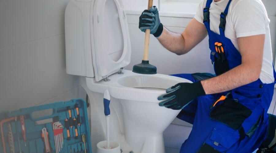 Professional water heater repair in Paeonian Springs, VA